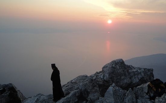 Боль – это Божье прикосновение к нашему сердцу