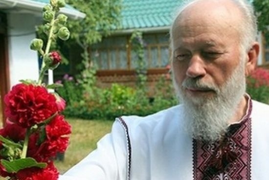 Пример «украинского благовестия». Памяти митрополита Владимира